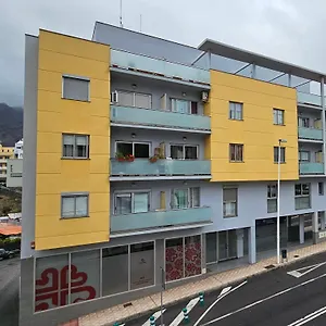 Rous Apartamento Los Llanos De Aridane