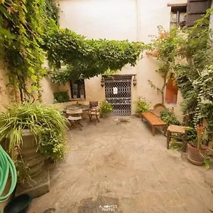 La Xvi Casa rural Castellar de la Frontera