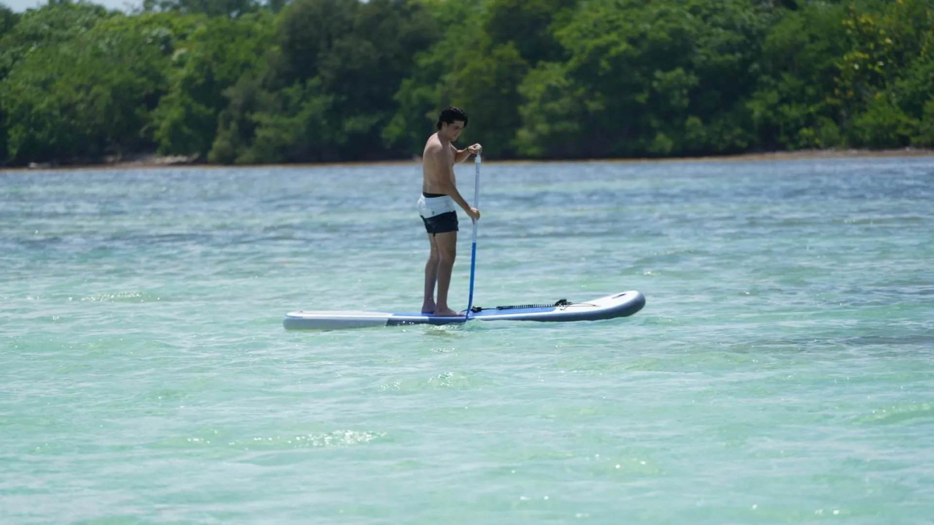 Lodge Hotel Cielo Y Selva Punta Allen Mexico