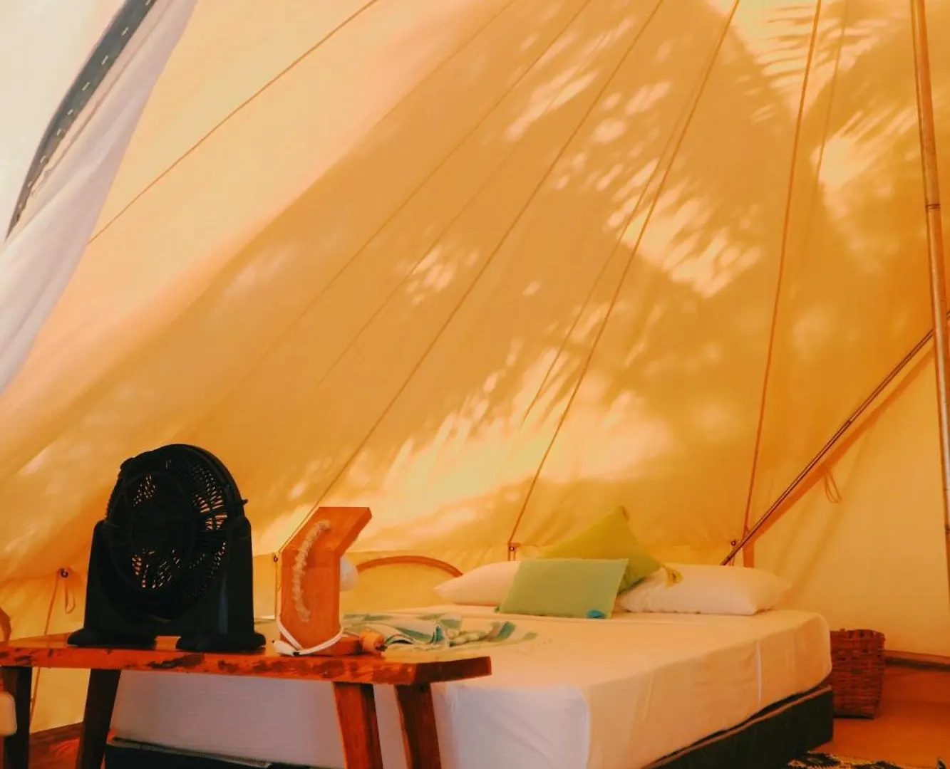 Hotel Cielo Y Selva Punta Allen Lodge