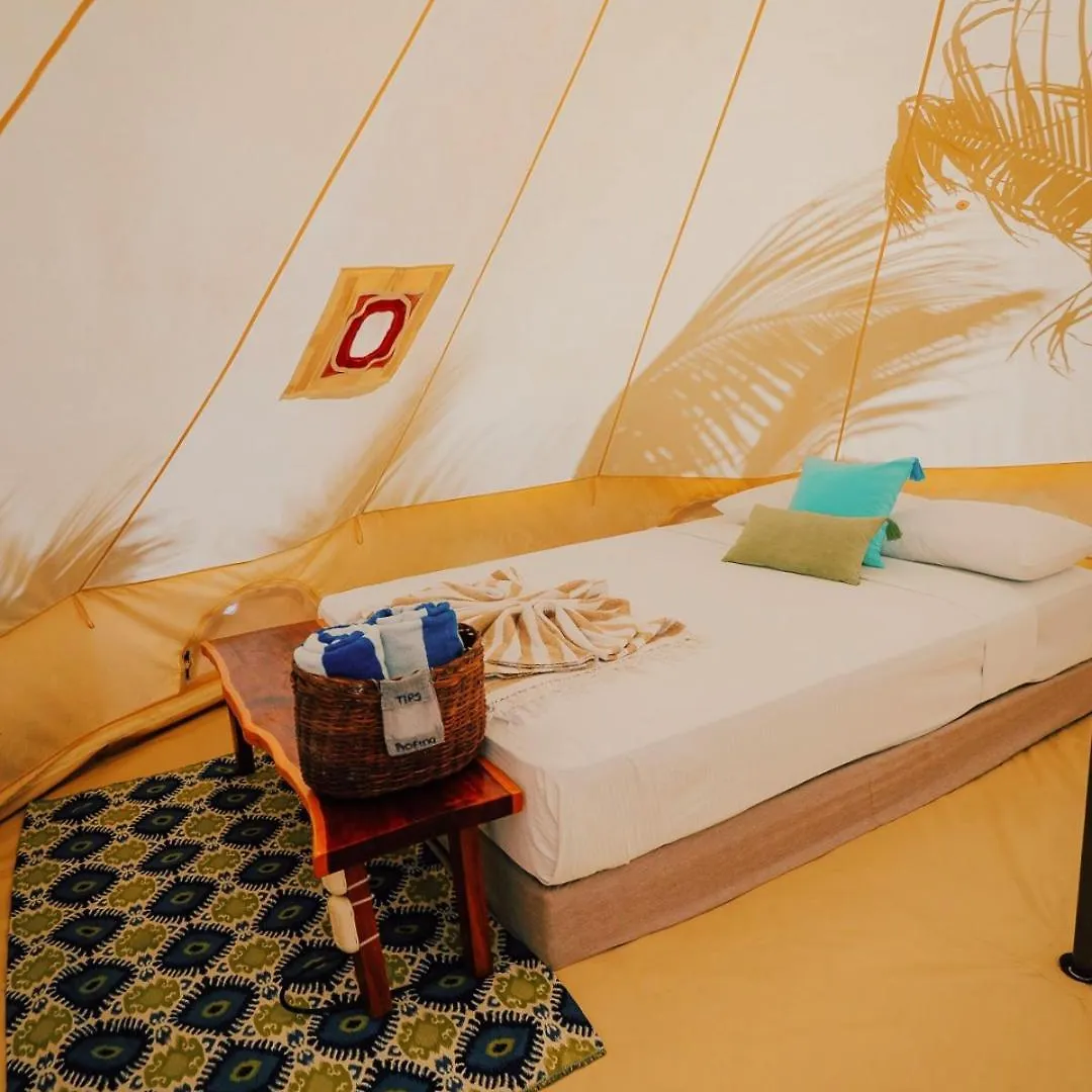 Hotel Cielo Y Selva Punta Allen 0*,  Mexico