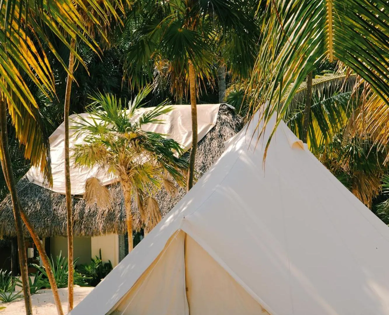 Hotel Cielo Y Selva Punta Allen 0*,  Mexico