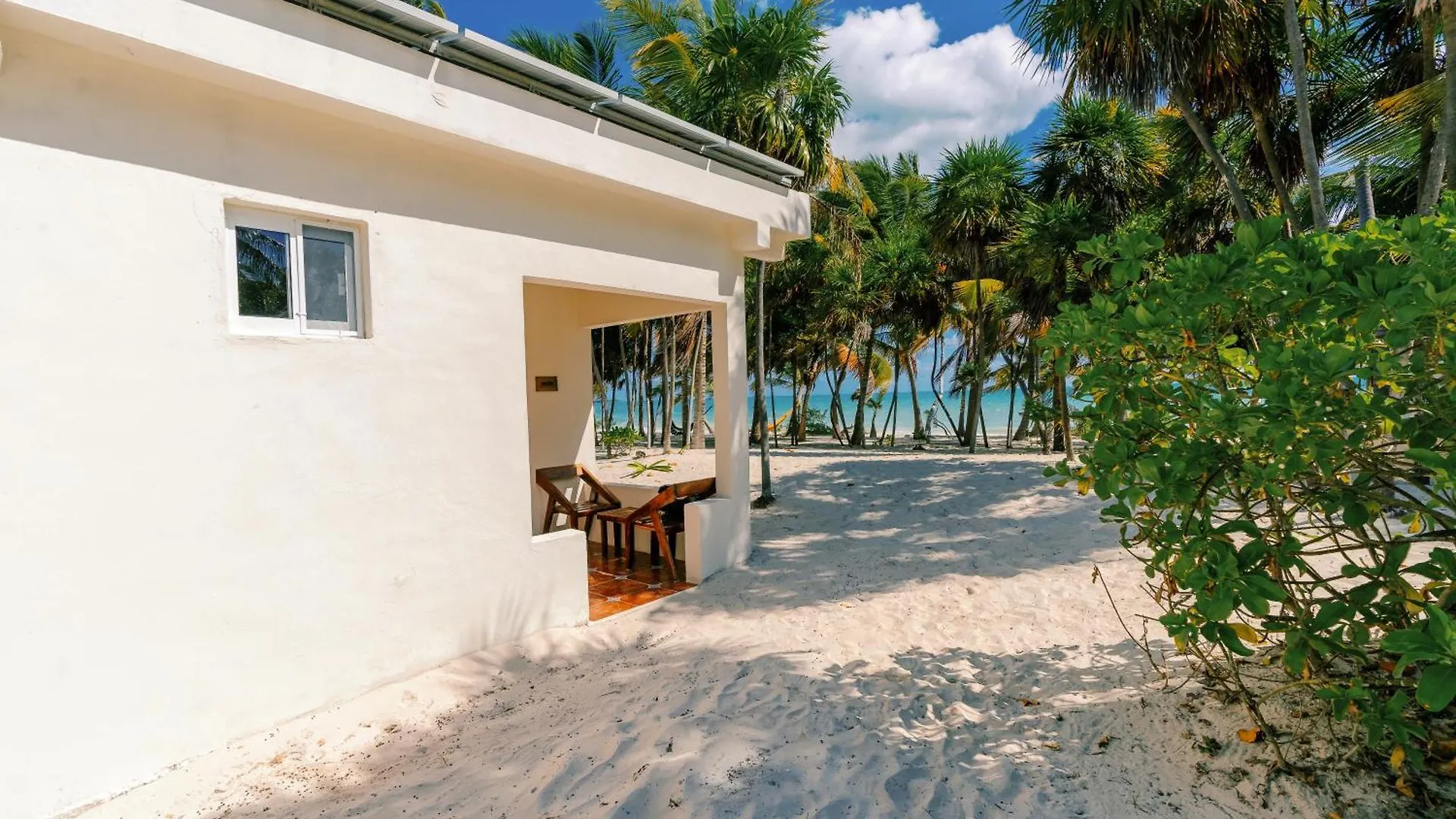 Hotel Cielo Y Selva Punta Allen
